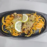 MALAI KABA | マライカバブ4P（INDIGOAPIL2INDIANRESTAURANT）