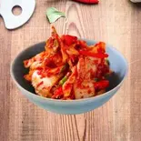 キムチKimchi（KOC 韓国料理）