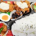 鶏南蛮弁当(お弁当のいとう)