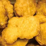 チキンナゲット(5個)Chicken nuggets（サンライズタコライス The Sunrise Taco-Rice）