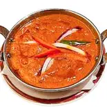 Mutton masalaマトンマサラ(インドアジアンレストランマサラ高砂店)