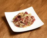 コンビーフキャベツ（食べ処 のがわ）