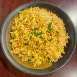スパイスフライドライス(チキン)（SPICE MART★SPICE CURRY ＆ BAR）