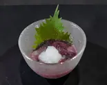 ホタルイカ（切磋琢磨）
