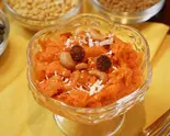 にんじんハルワ(ACCOMPANIMENTS&DESERT&STARTER)