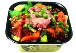 バラネギトロ丼（丼丸 横浜関内店）