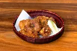 タコの唐揚げ（やきもん酒場 やいちゃっ亭）