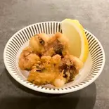 タコの唐揚げ（たこのひとやすみ）