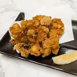 タコの唐揚げ(和 Dining 陽)