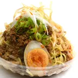 冷やし坦々麺（手作りお弁当 あさひ家）
