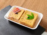 ごま揚げ(こだわる福万佐豆腐店のスイーツ)