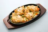 マライカバブ (MALAI KABAB)(カレーナロンキッチン)