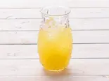 パイナップルジュース Pineapple Juice（コナズ珈琲幕張）