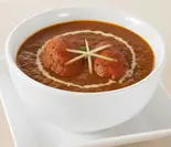 チキンカレー/Chicken Curry（The Pakuu Indian restaurant）