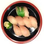 ビンチョウまぐろ(8カン)（寿司百花川崎鶴見店）