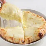 ミニチーズナン/Mini Cheese Nan(インドネパール料理カナパニ吉野町店)