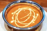 バターチキンカレーセット/Butter Chicken Curry Set（ガンディー アジアン料理）