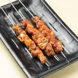 新疆羊肉串(3串)（寛窄巷子）