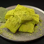 厳選わらびもち 抹茶 Selected Warabi Mochi Matcha（【麻婆ラーメンと炒飯】麺炒菜館 西小山店）