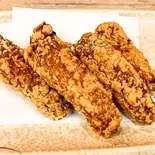 とり明太唐揚げ（鳥長）