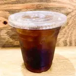 アイスコーヒーiced coffee(毎日パフェ Mainichi pafe)
