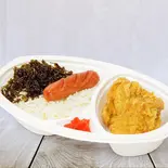 チキン弁当 CHICKEN LUNCH BOX（マイチキン）