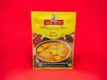 イエローカレーペースト 50g（アジア総合食品 タイストア）