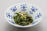 香菜沙拉-香菜サラダ（中國菜 老四川 飄香 飄香小院(六本木店)）