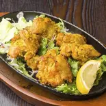 ガーリックティッカ Garlic Tikka（アジアンインディアンレストラン ニューサラティー ASIAN INDIAN RESTAURANT NEW SARATHI）