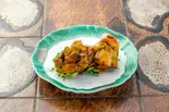ガーリックティッカ 1個（カレーJun）