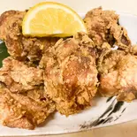 若鶏からあげ5個入り（揚げ物屋むぅ）