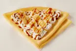 キャラメルバナナクリーム Caramel Banana Cream(至福の贅沢「恋するクレープ」 亀有店)