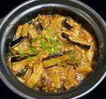 魚香茄子（香港傳奇 浅草店）