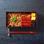 うなすき重≪4980≫（鰻料理 sakura なんば店）
