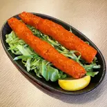 シークカバブー(2P)（SUZUカリーハウス）