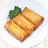 ハルマキ 春卷（台湾料理 金彩）