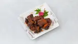 椒盐排骨/秘伝の辛 スペア 180g（好美味 麻辣湯 御徒町本店）
