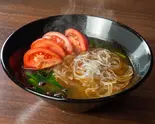 トマト麻辣湯（福龍麻辣湯）