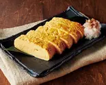 出汁巻き（手打ちうどん 一休）