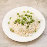 ゼラライス Zera rice（インド・ネパールレストラン ララ キッチン小豆沢店）