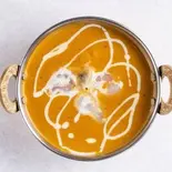 エビカレー Prawn Curry（SUNRISE 早稲田店）