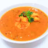 エビカレー/Prawn Curry（インドダイニング＆バー サティーSATHI）