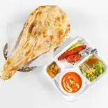 タンドリーセット弁当 | Tandoori Set Bento(KATHMANDU)