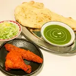 ナマステスペシャルセット/Namaste Special Set（アジアンダイニング＆バー ナマステ 戸越銀座店）