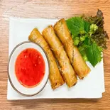 NEM RÁN 揚げ春巻き（PHO MIN）