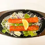 シークカバブ Seekb Kabab 2P(Asian Restaurant Fulbari)