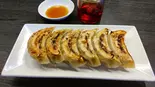 餃子（麻婆倶楽部）