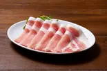 しゃぶしゃぶリブロース肉（喜來喫飯）