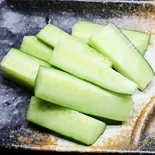 かよこちゃんの味噌きゅうり/Kayoko's MisoCucumber（シュラスコハウスビリー 新横浜北口店）