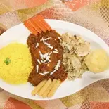 モルガランチ(ラフィー インディアンレストラン)